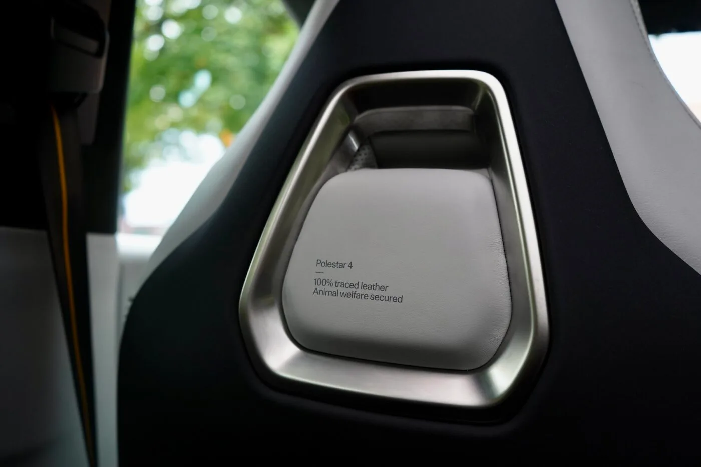 Polestar fahrbericht