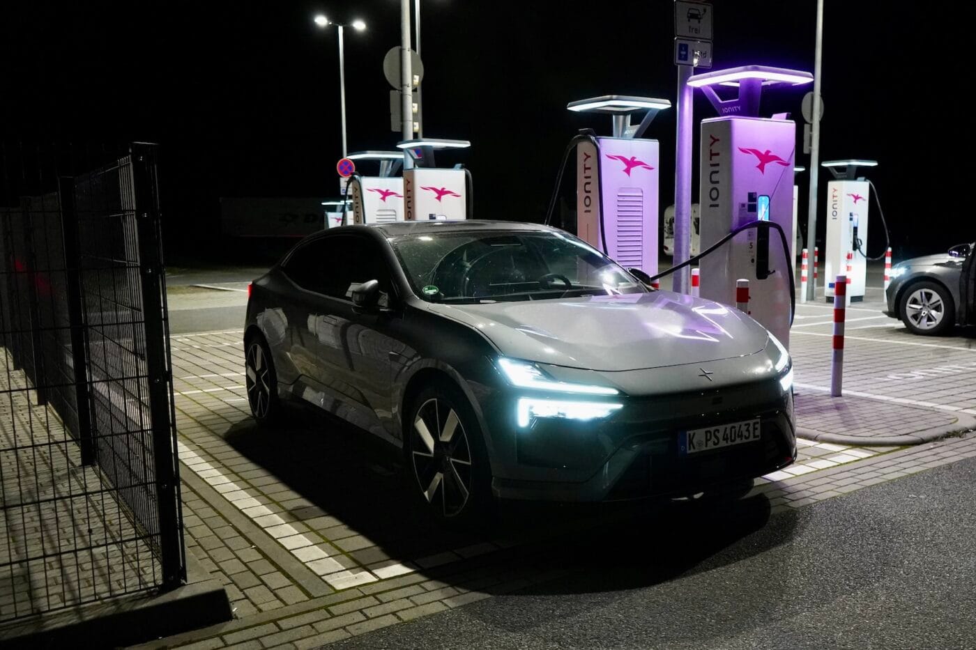 polestar 4 fahrbericht 2 polestar 4 fahrbericht 2