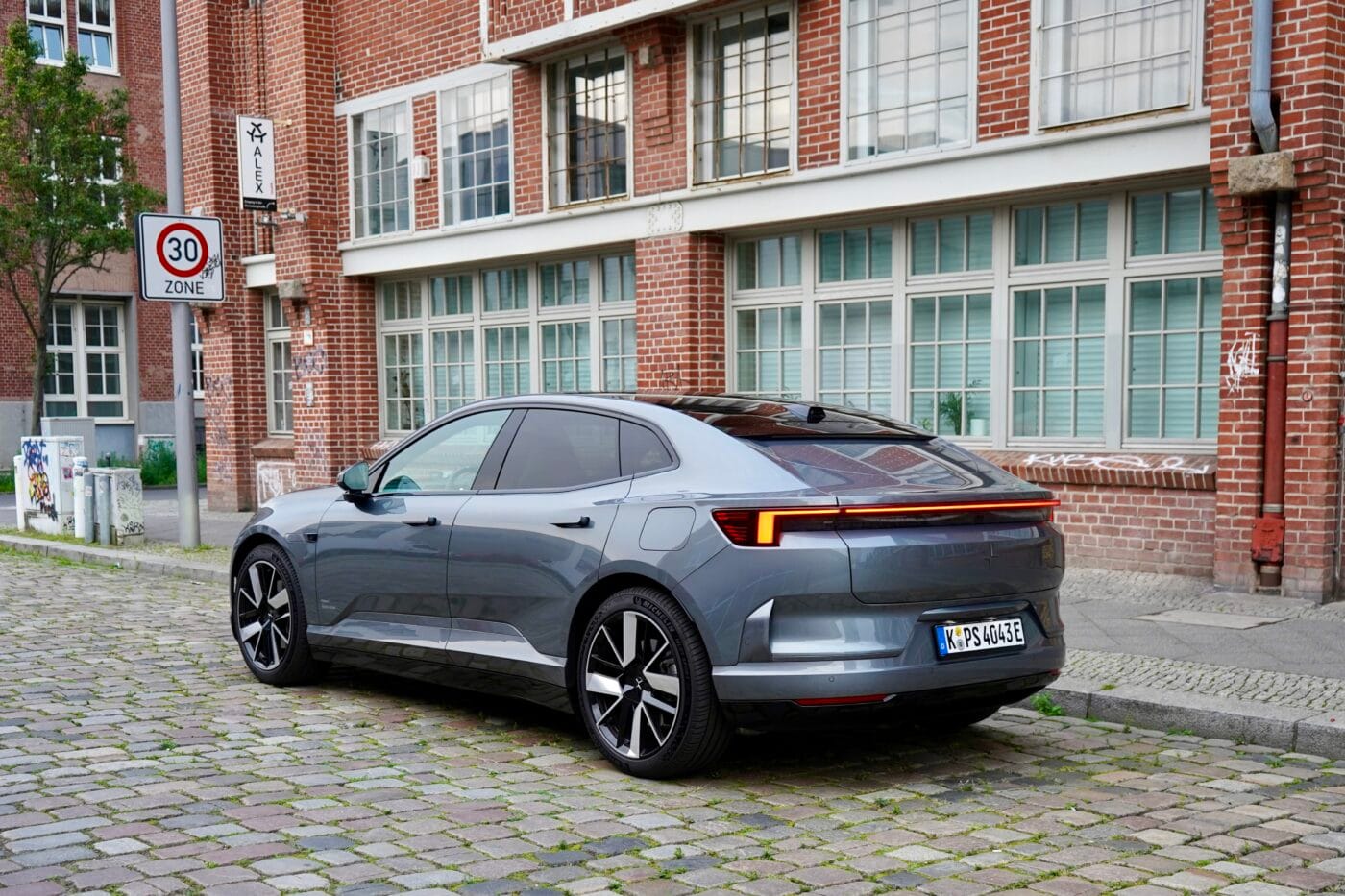 polestar 4 fahrbericht 4 polestar 4 fahrbericht 4