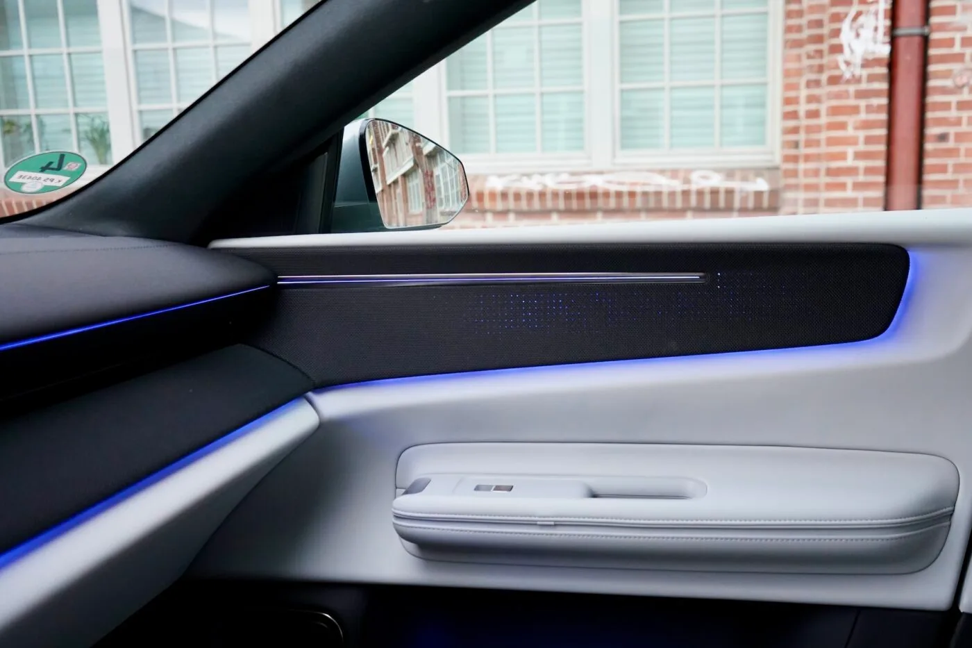 Polestar fahrbericht