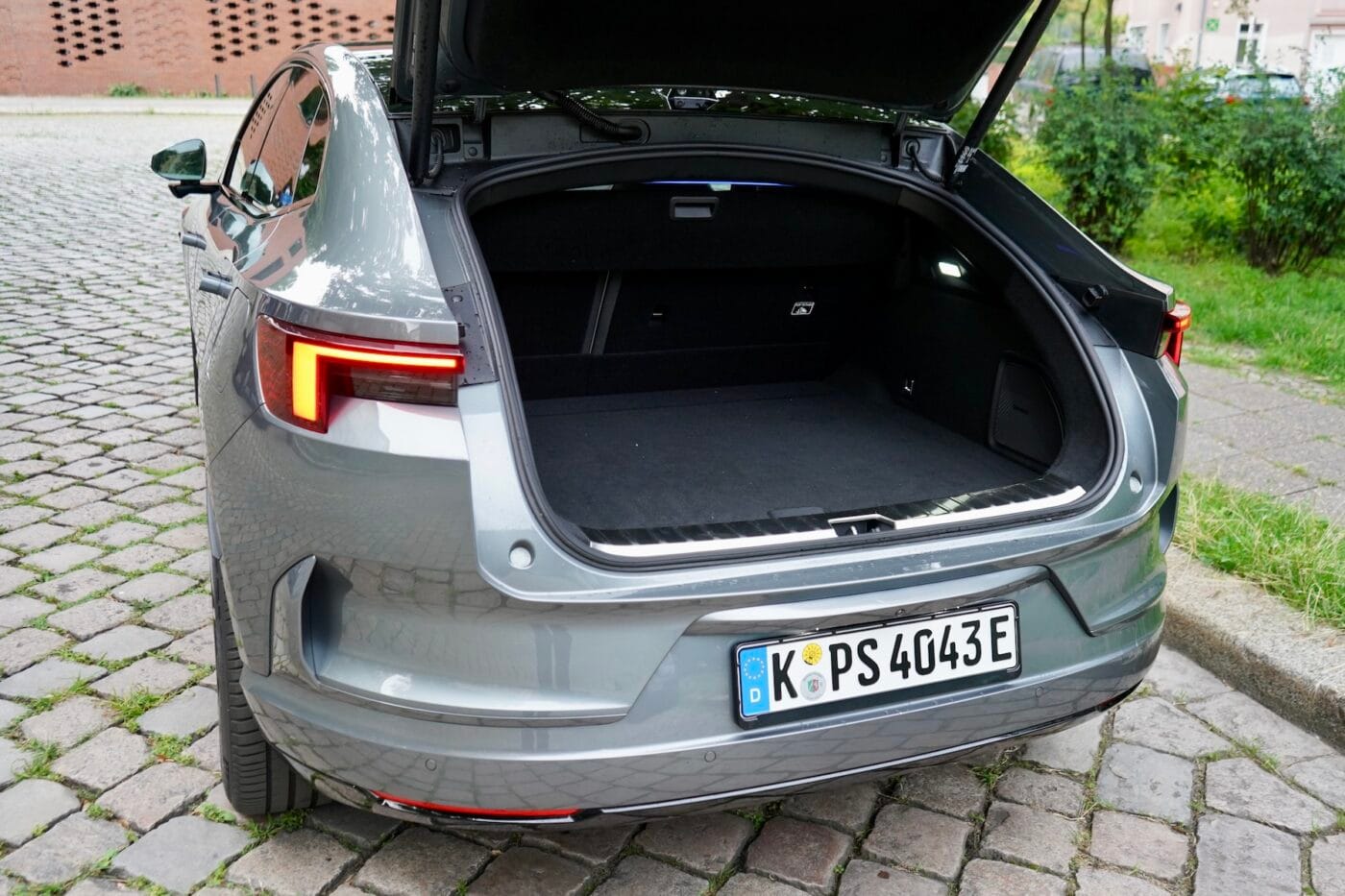polestar 4 fahrbericht 8 polestar 4 fahrbericht 8