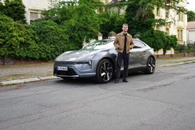 polestar 4 fahrbericht aufmacher