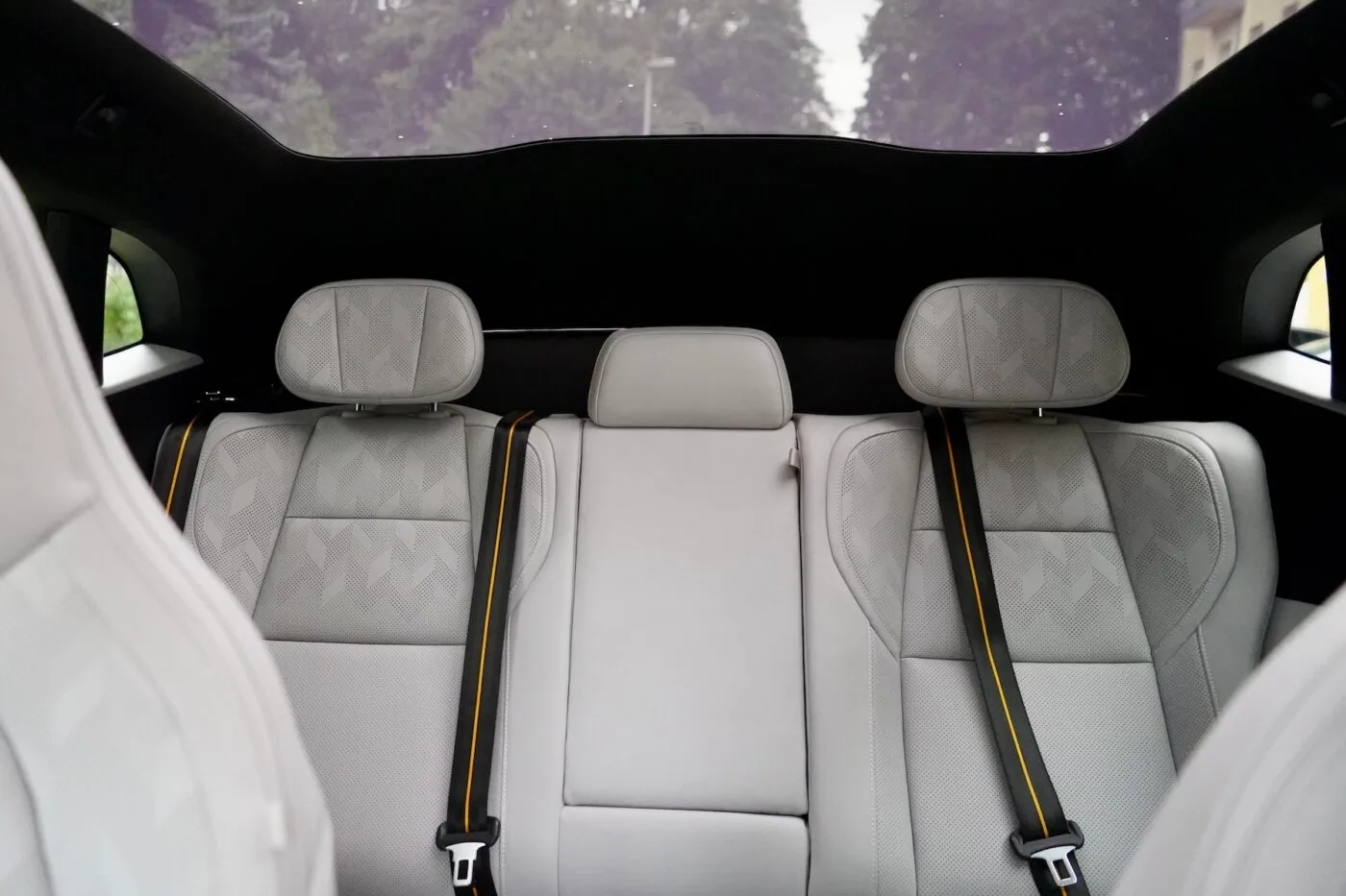 Polestar fahrbericht