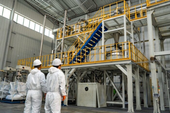 Image: Princeton NuEnergy