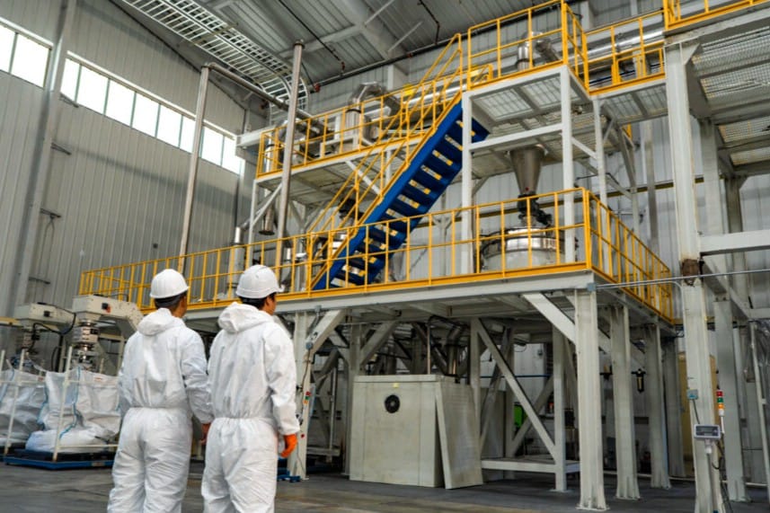 Imagen: Princeton NuEnergy