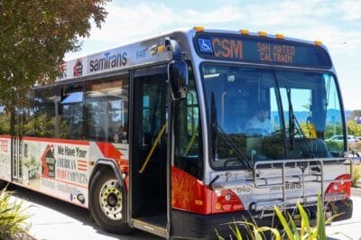 Image: SamTrans