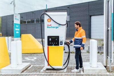 Imagen: Shell