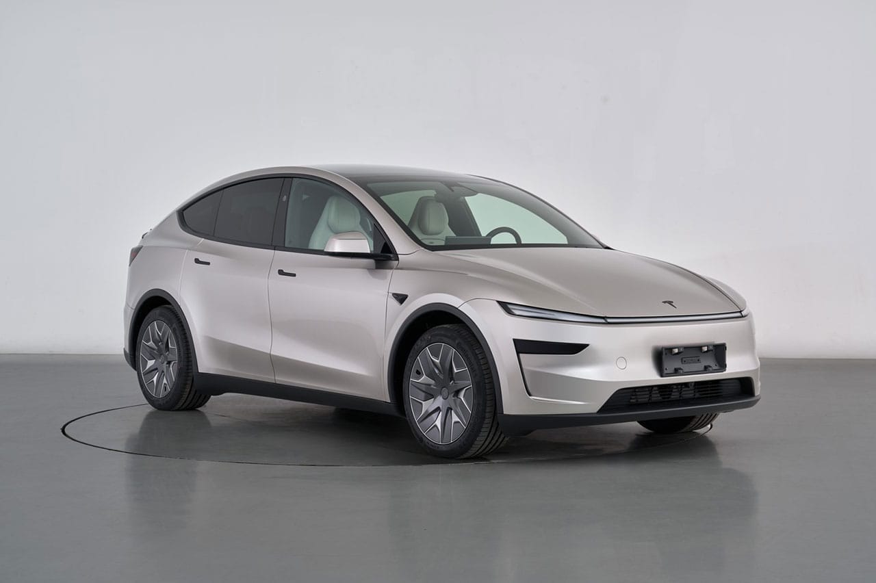 tesla model y l china tesla model y l china