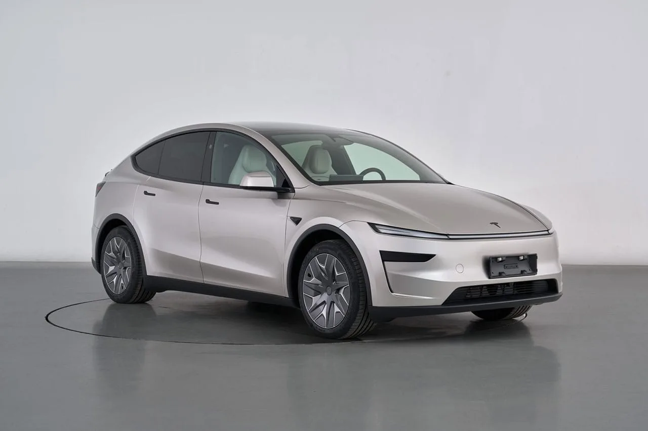 tesla model y l china tesla model y l china