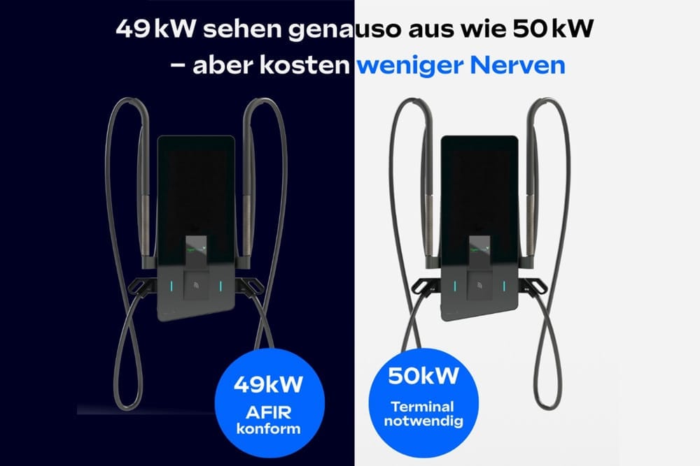 The mobility house alpitronic hyc