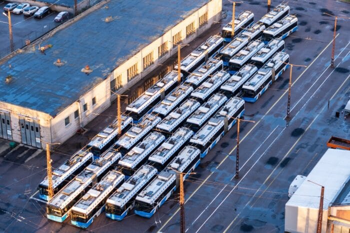 Imagen: Artem Efremenko / Gobierno municipal de Tallin