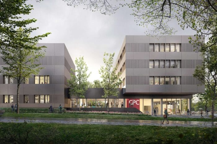 Tu braunschweig cpc rendering
