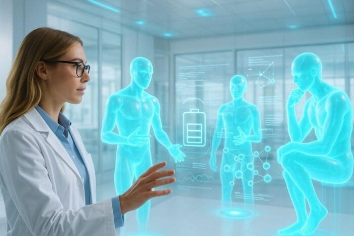 Uni bayreuth battery research ai multi agent system