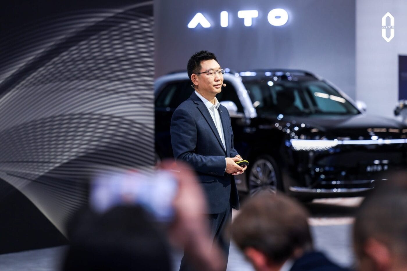 Aito iaa leon he presidente seres auto