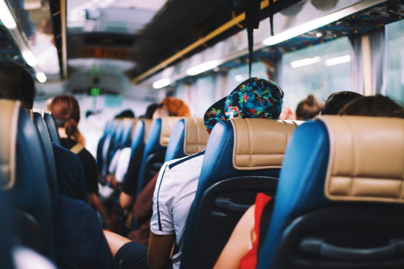 Imagen: Annie Spratt