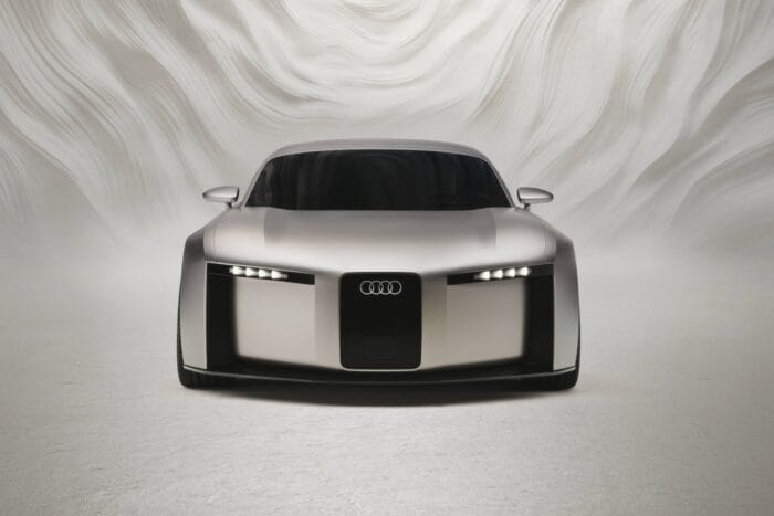 Audi concept c min