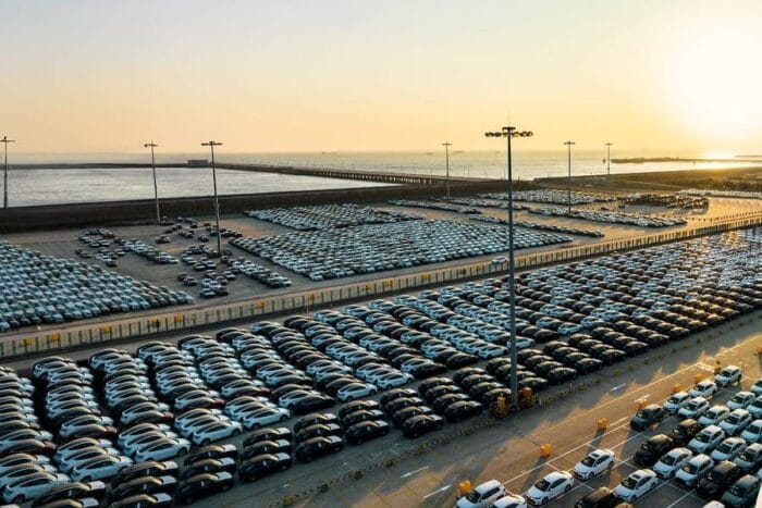 Ayvens carmarket used electric cars