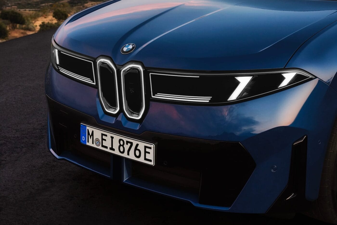 bmw ix3 exterieur6 bmw ix3 exterieur6