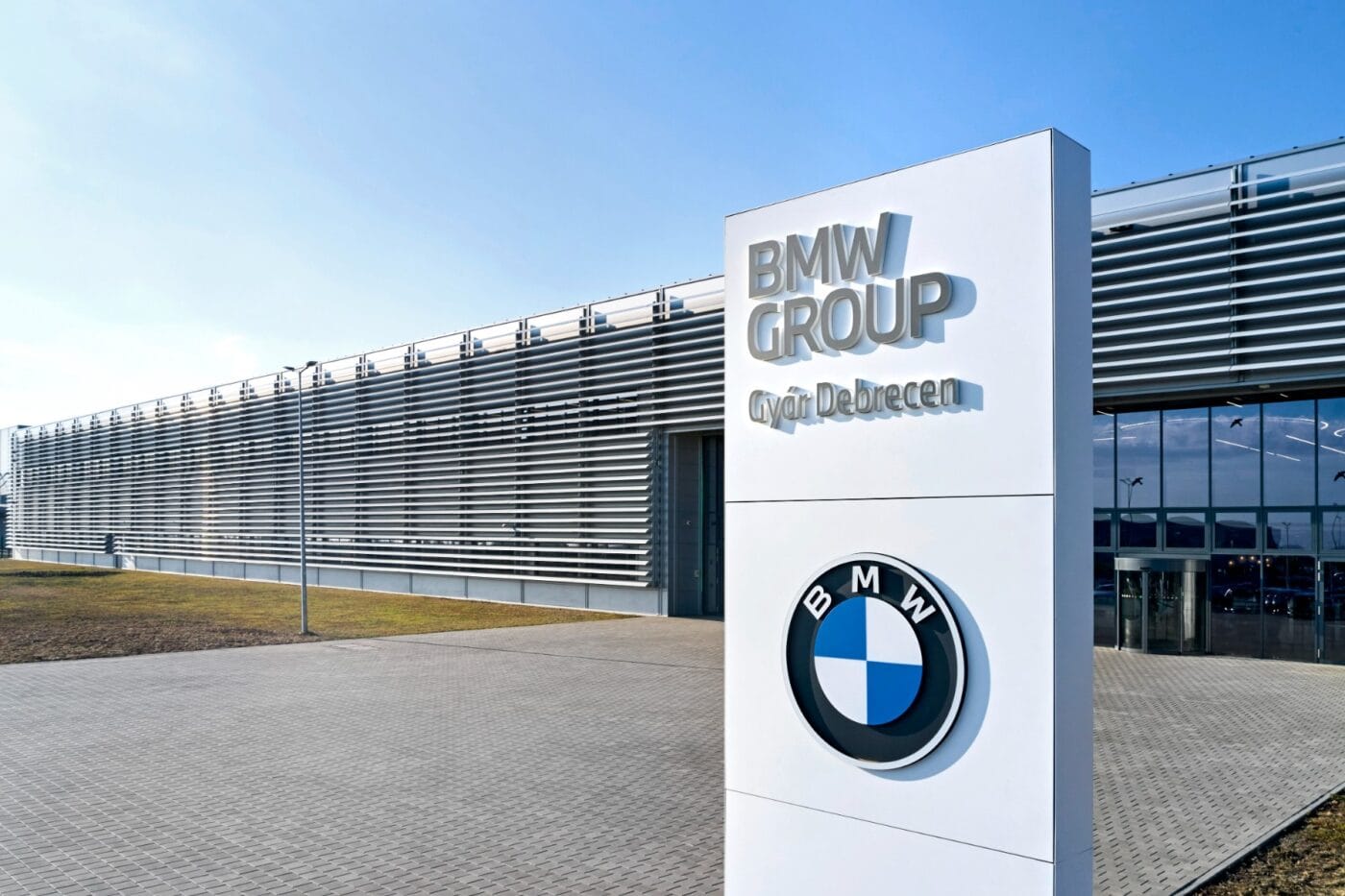 bmw ix3 inicio de producción debrecen hungría 02 bmw ix3 inicio de producción debrecen hungría 02