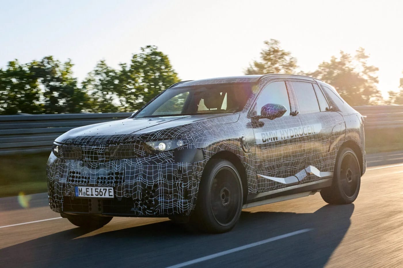 bmw x5 brennstoffzelle fcev prototyp 2025 8 1400x933 2 bmw x5 brennstoffzelle fcev prototyp 2025 8 1400x933 2