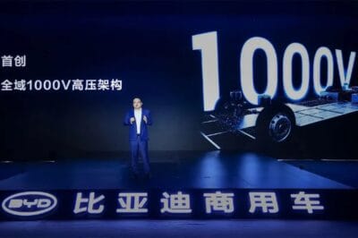 byd e bus platform 30 2025