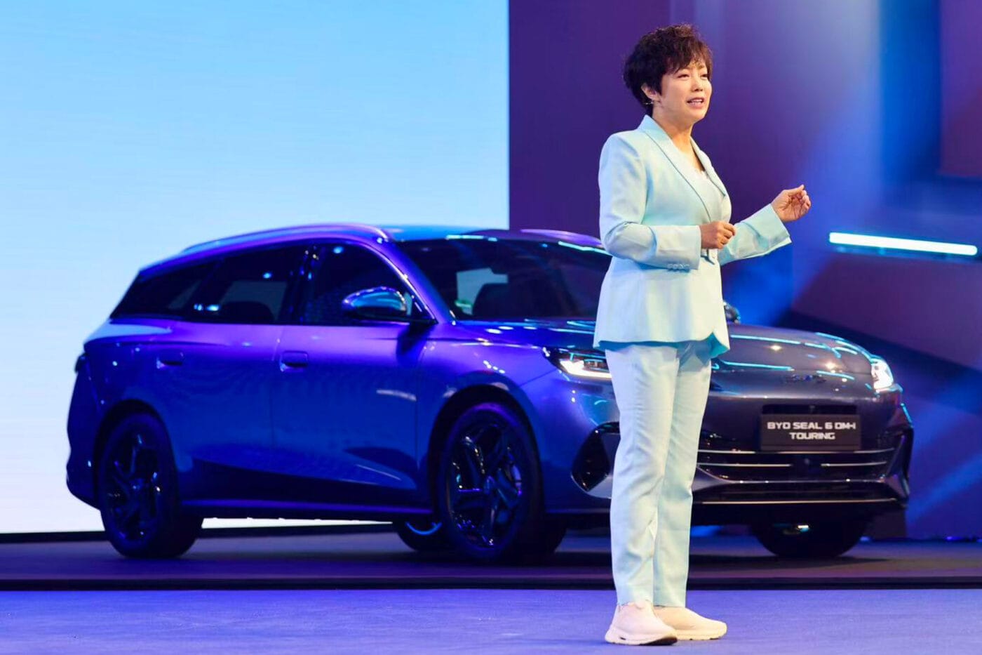 Byd stella li iaa seal dmi