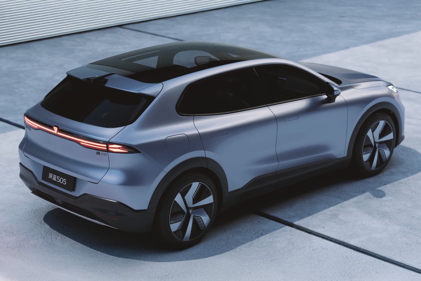 changan deepal s05 2025 011 min changan deepal s05 2025 011 min