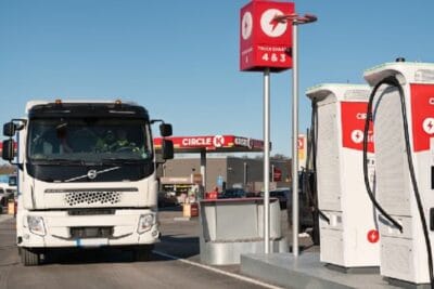 Imagen: Circle K