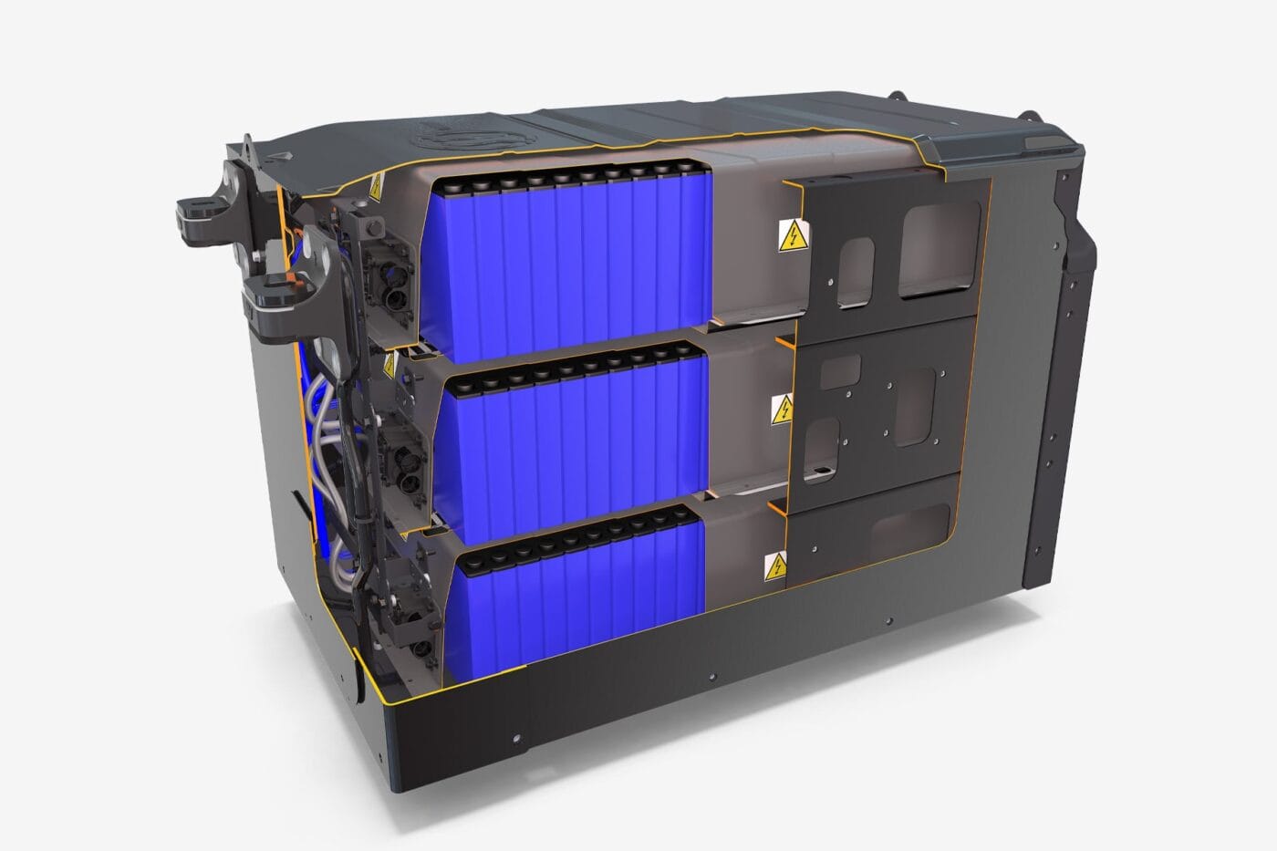 daf batterie pack battery pack e lkw electric truck 2025 01 min daf batterie pack battery pack e lkw electric truck 2025 01 min