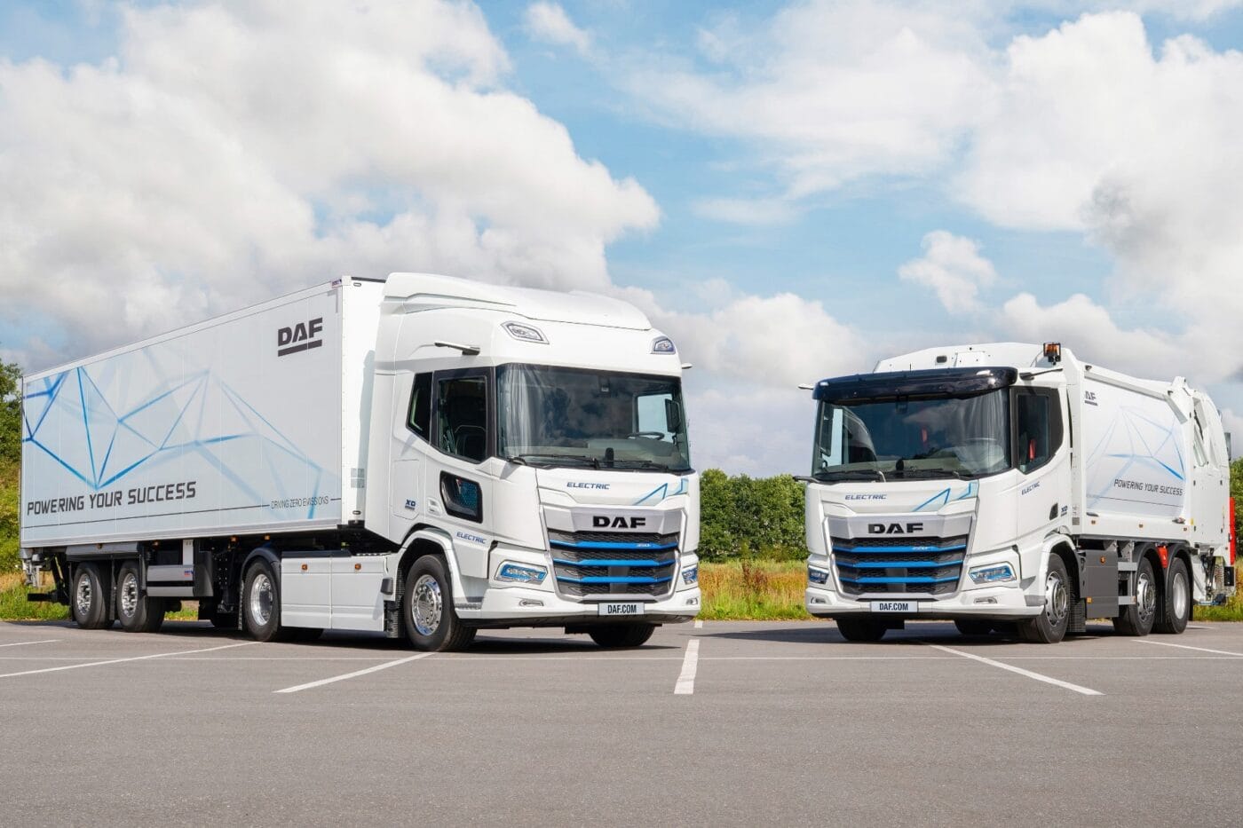 Daf xd electric e lkw electric truck min