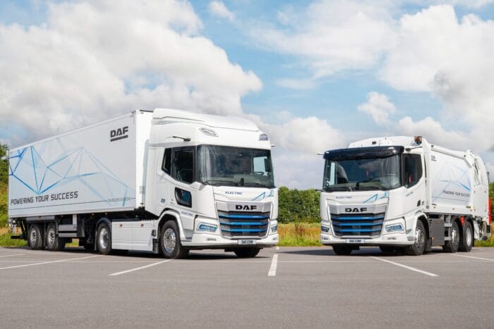 Daf xd electric e lkw electric truck min