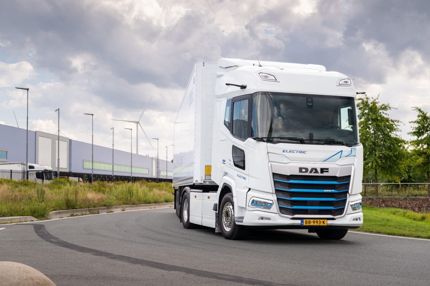 daf xf electric e lkw electric truck niederlande netherlands 2025 03 min daf xf electric e lkw electric truck niederlande netherlands 2025 03 min