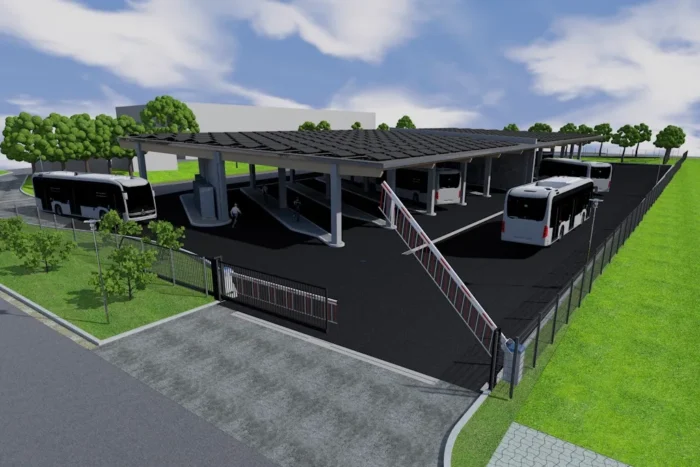 Image: Daimler Buses