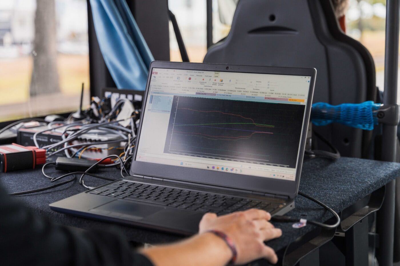 daimler truck eintouro summer testing 2025 07 daimler truck eintouro summer testing 2025 07