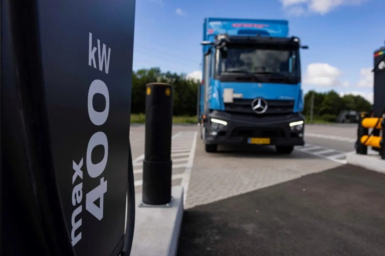 Image: Danmarks Vejdirektoratet