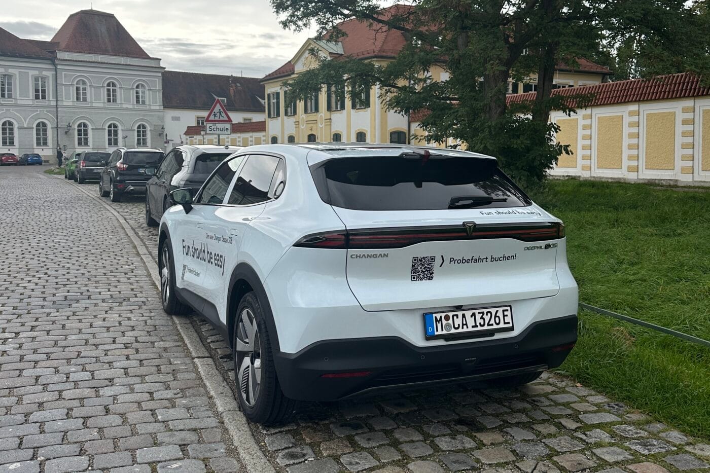 deepal s05 fahrbericht 1 deepal s05 fahrbericht 1
