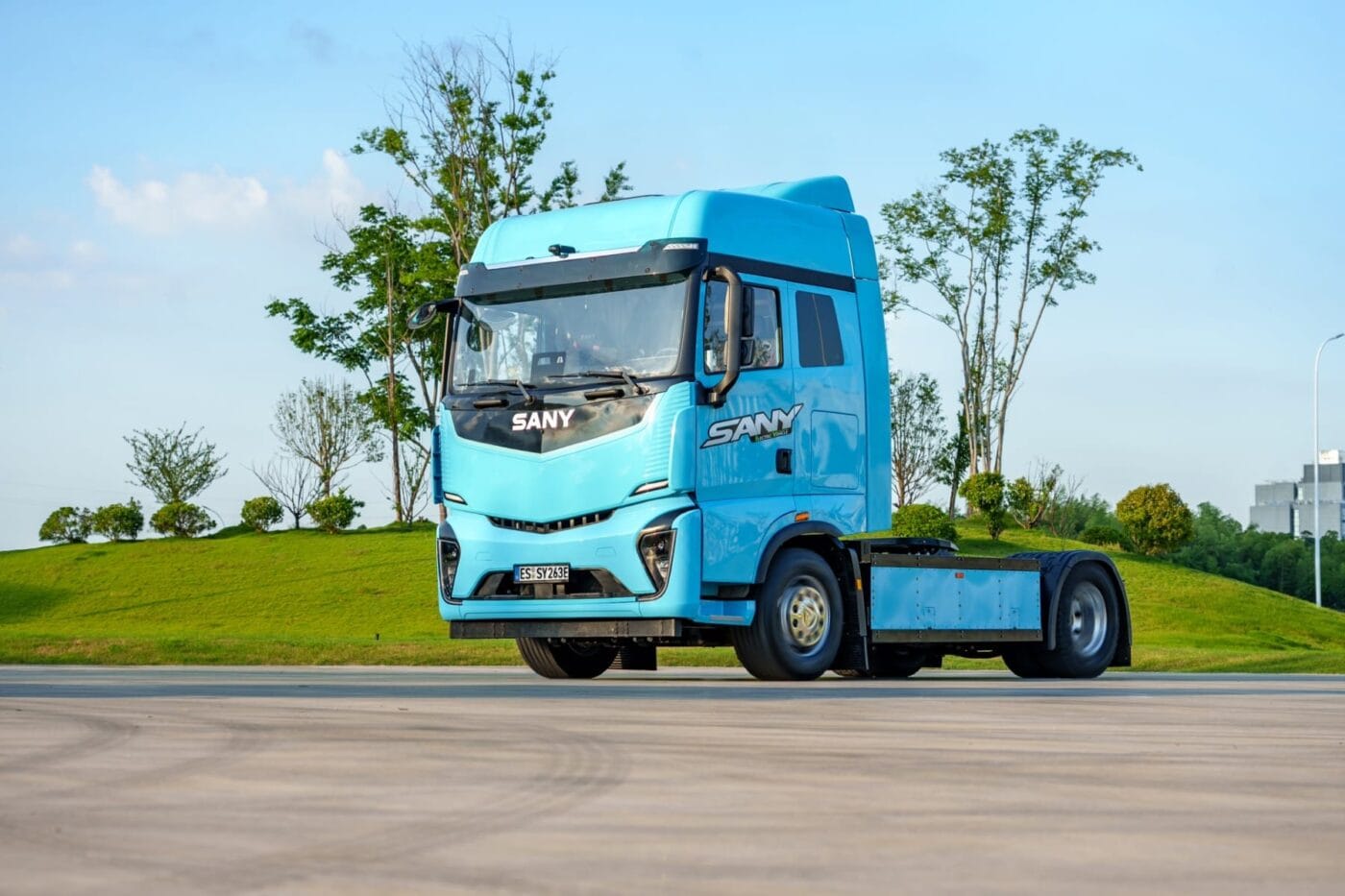 e lkw sany e263 2025 1 e lkw sany e263 2025 1