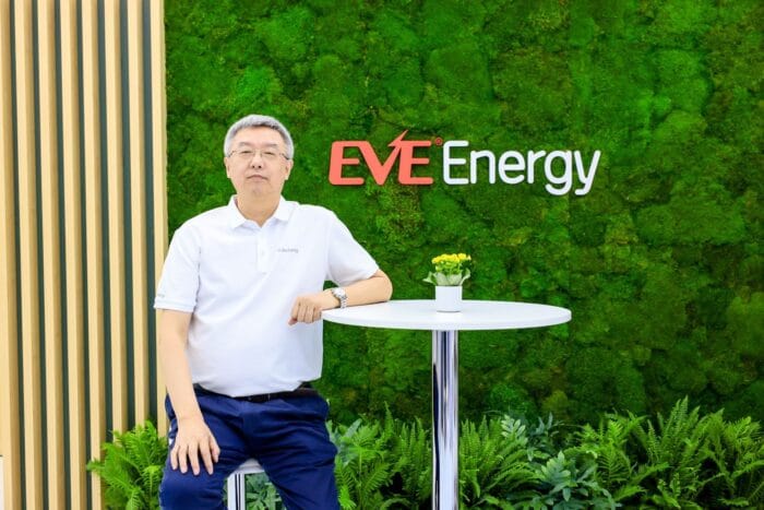 Eve energy publirreportaje dr jins