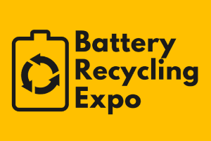 Event batteryrecyclingexpo