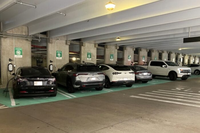 Imagen: Departamento de Transporte de Hawai