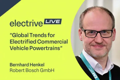 Henkel bosch en directo