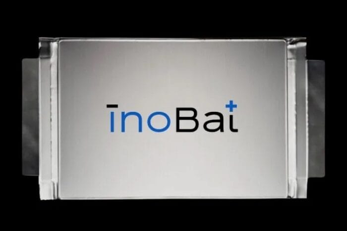 Inobat e33b ce de alto rendimiento