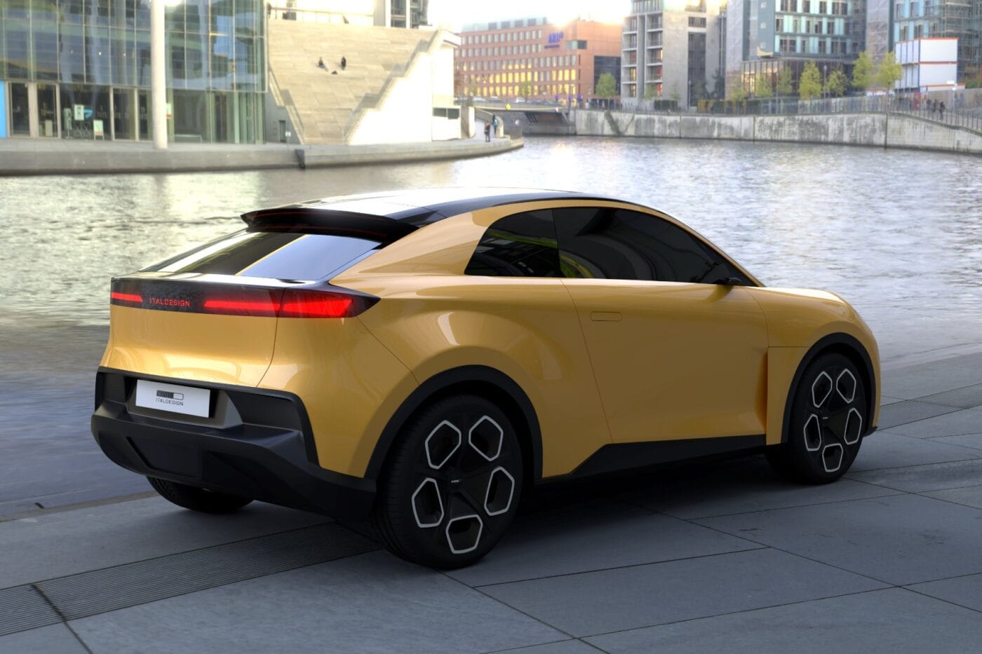 italdesign evx 04 italdesign evx 04