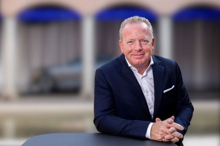 Jean philippe parain mini director general