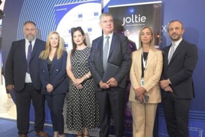 Imagen: Joltie