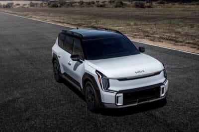 Imagen: Kia