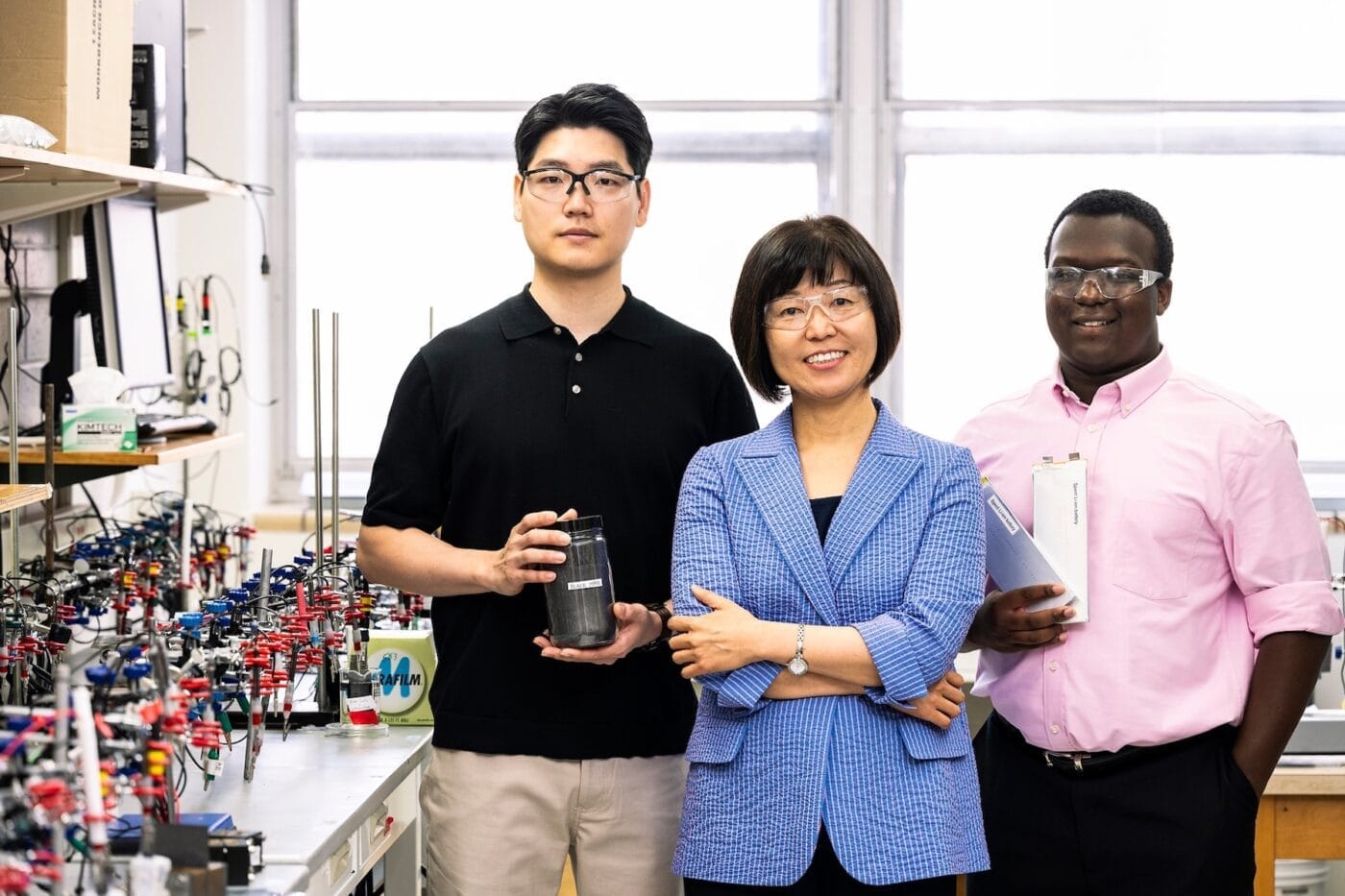 Lfp recycling university wisconsin madison