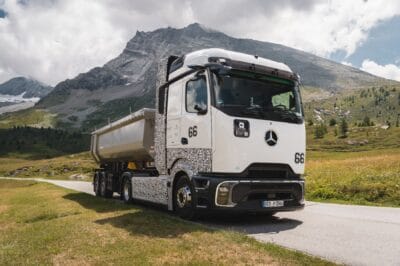mercedes genh2 switzerland summer testing 2025