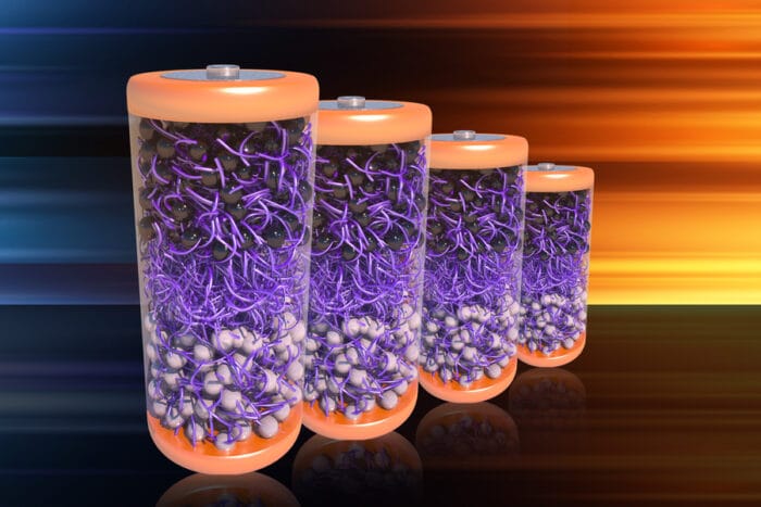 Mit battery recycling