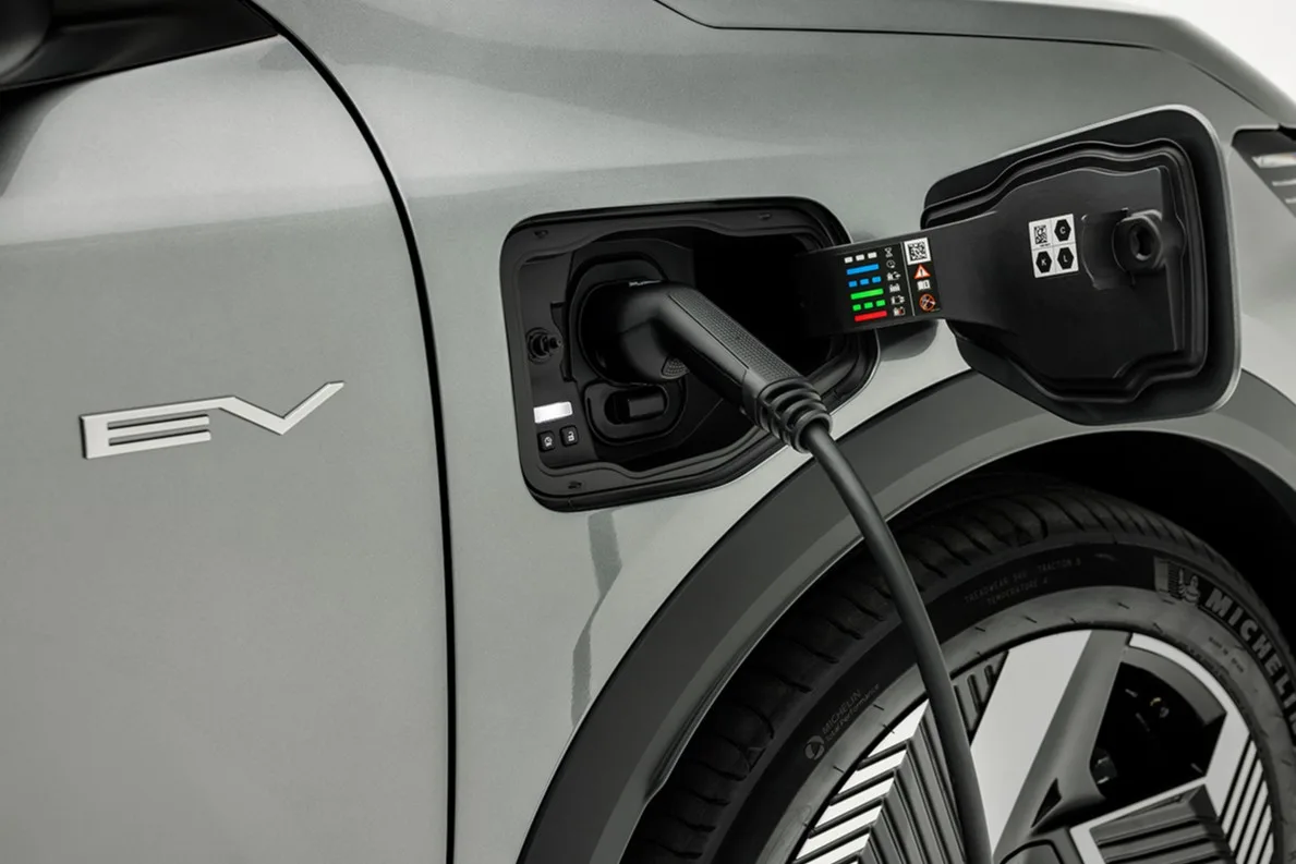 2026 Mitsubishi Eclipse Cross Electric